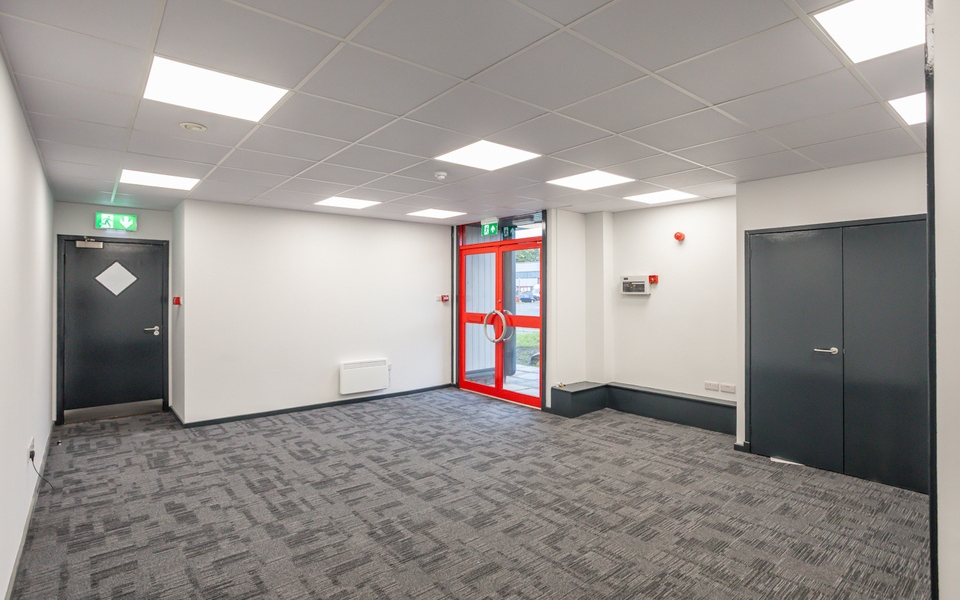 Units 50 and 52 Westfield North (10)